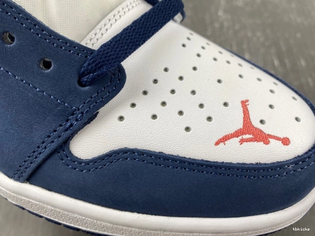 Reps TBK Jordan SB Low Midnight Navy CJ7891-400 1 0820